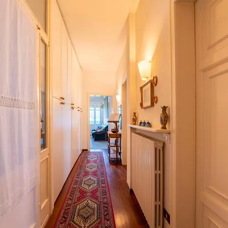 Elegante Rifugio Sul By Wonderful Italy * بيلاجيو