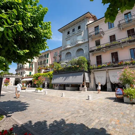 شقة Elegante Rifugio Sul By Wonderful Italy بيلاجيو