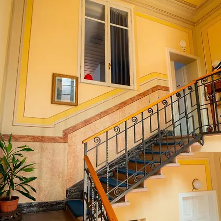 Elegante Rifugio Sul By Wonderful Italy Appartement Bellagio