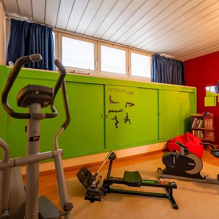 Elegante Rifugio Sul By Wonderful Italy شقة *