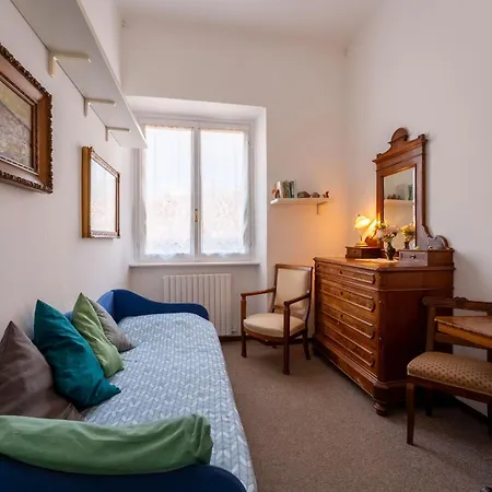 Appartement Elegante Rifugio Sul By Wonderful Italy *