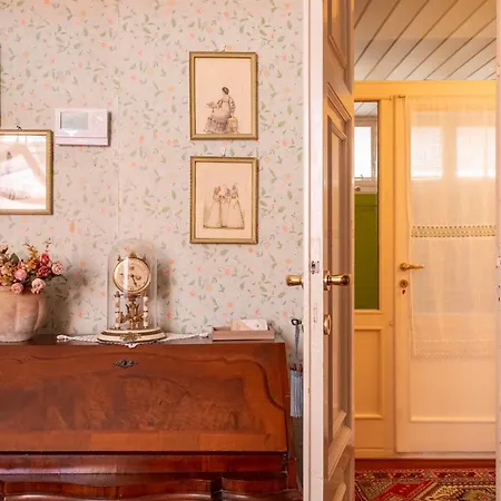 Elegante Rifugio Sul By Wonderful Italy شقة