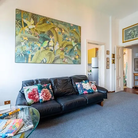 Elegante Rifugio Sul By Wonderful Italy *