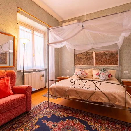 아파트 Elegante Rifugio Sul By Wonderful Italy *