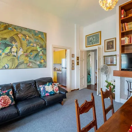 Elegante Rifugio Sul By Wonderful Italy بيلاجيو