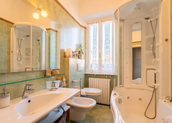 Appartement Elegante Rifugio Sul By Wonderful Italy *