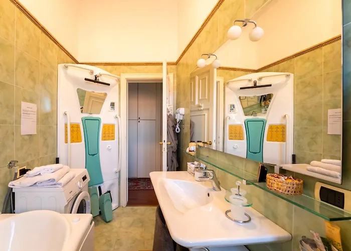 Apartamento Elegante Rifugio Sul By Wonderful Italy