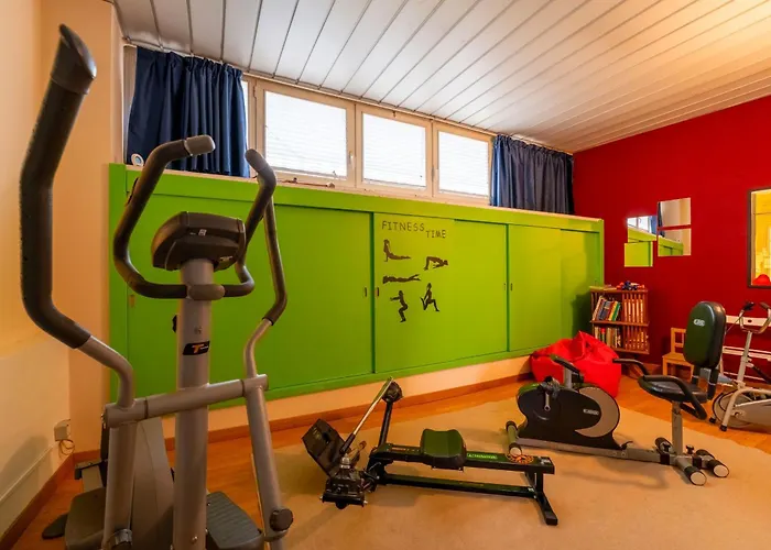 Elegante Rifugio Sul By Wonderful Italy Appartement *