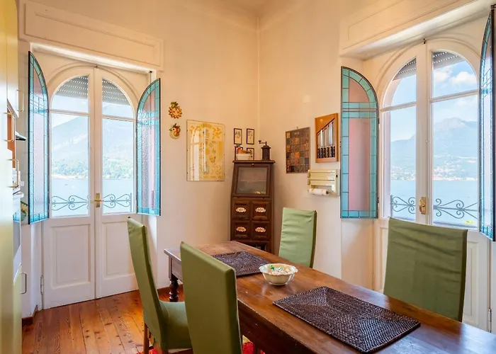 Appartement Elegante Rifugio Sul By Wonderful Italy