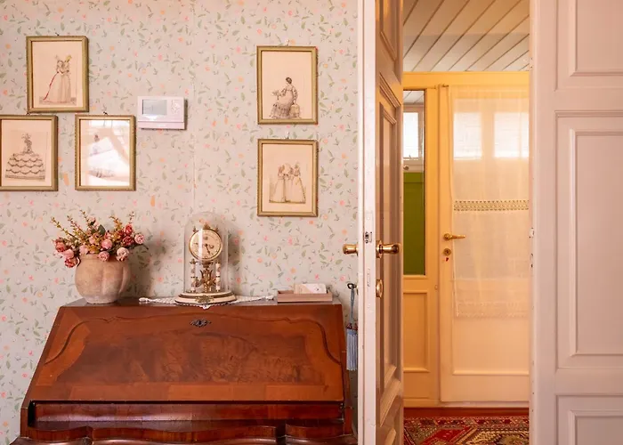Elegante Rifugio Sul By Wonderful Italy Apartamento