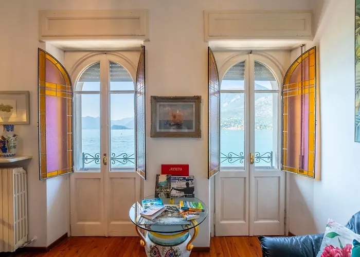 Apartamento Elegante Rifugio Sul By Wonderful Italy *