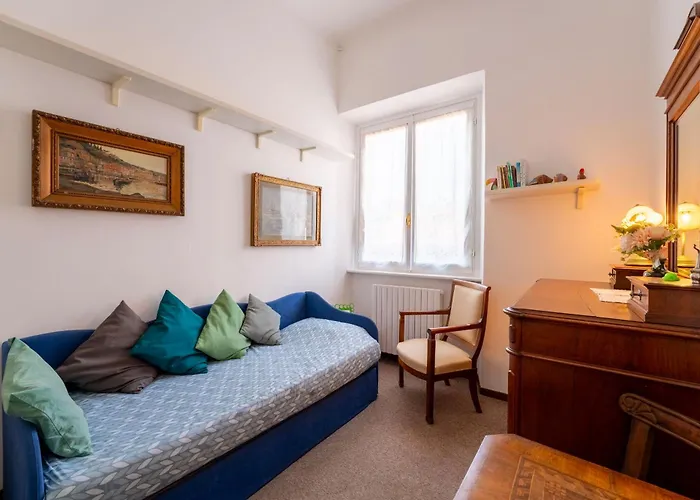 Elegante Rifugio Sul By Wonderful Italy *