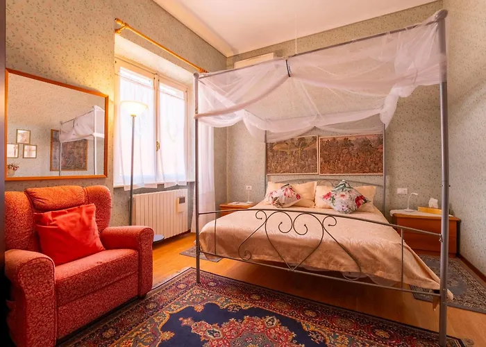 Appartement Elegante Rifugio Sul By Wonderful Italy *