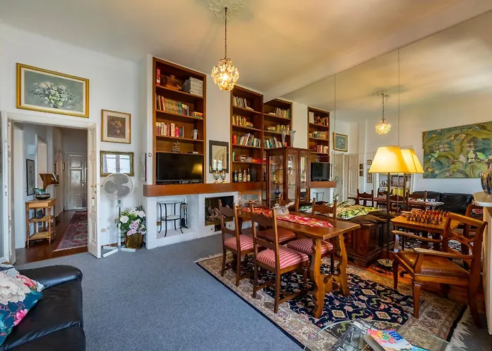 Elegante Rifugio Sul By Wonderful Italy Appartement Bellagio