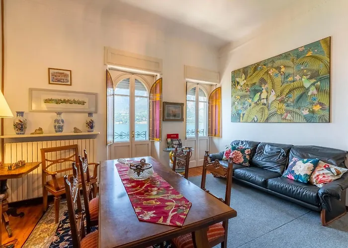 Appartement Elegante Rifugio Sul By Wonderful Italy