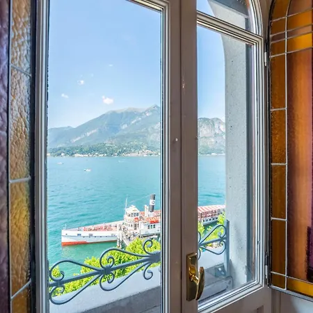 Elegante Rifugio Sul By Wonderful Italy *