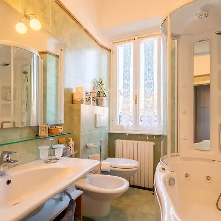 Apartamento Elegante Rifugio Sul By Wonderful Italy *