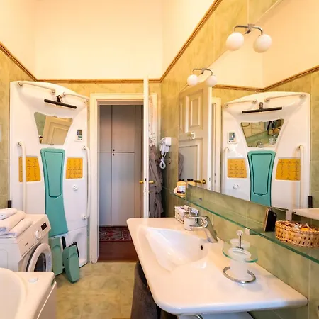 Apartamento Elegante Rifugio Sul By Wonderful Italy