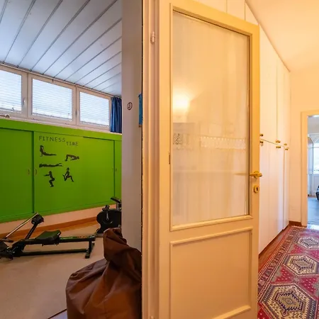 Elegante Rifugio Sul By Wonderful Italy * Bellagio