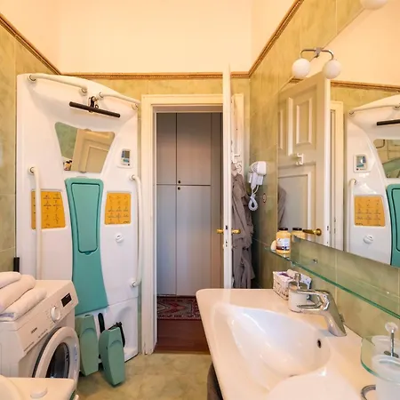 Elegante Rifugio Sul By Wonderful Italy *