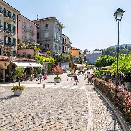 Elegante Rifugio Sul By Wonderful Italy Bellagio