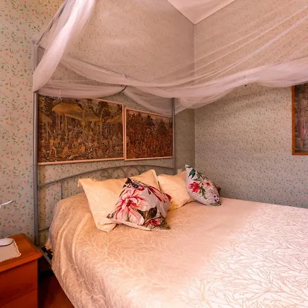 Elegante Rifugio Sul By Wonderful Italy Apartamento *