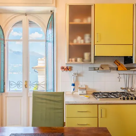 Apartamento Elegante Rifugio Sul By Wonderful Italy