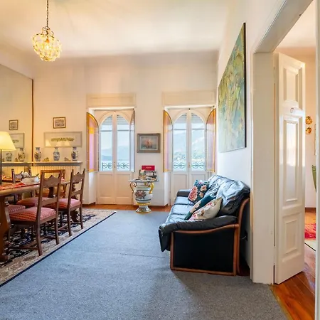 Elegante Rifugio Sul By Wonderful Italy Apartamento Bellagio