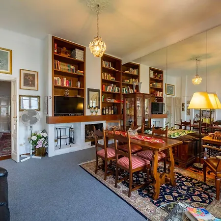 Elegante Rifugio Sul By Wonderful Italy Apartamento Bellagio