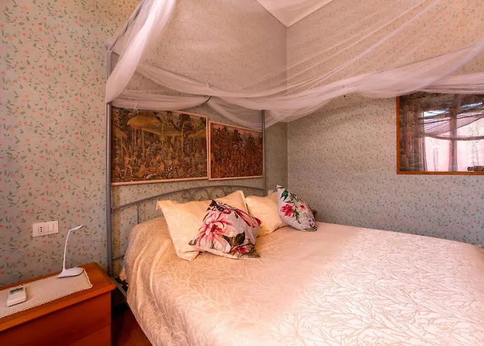 Elegante Rifugio Sul By Wonderful Italy Apartman *